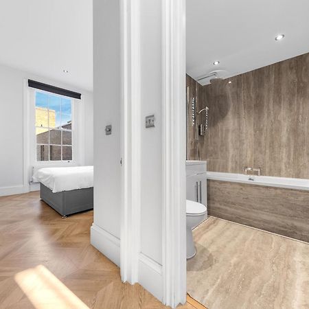 Stunning Hyde Park Apartments Λονδίνο Εξωτερικό φωτογραφία