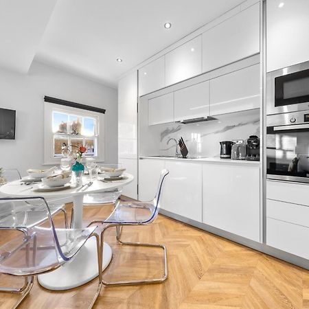 Stunning Hyde Park Apartments Λονδίνο Εξωτερικό φωτογραφία