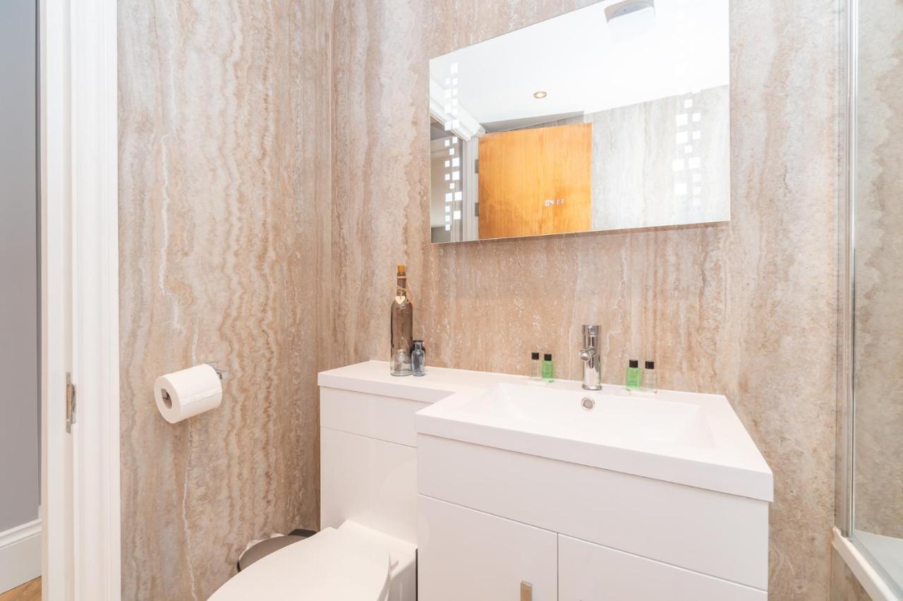 Stunning Hyde Park Apartments Λονδίνο Εξωτερικό φωτογραφία