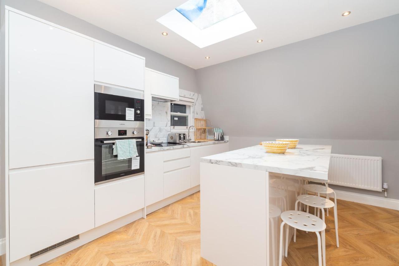 Stunning Hyde Park Apartments Λονδίνο Εξωτερικό φωτογραφία