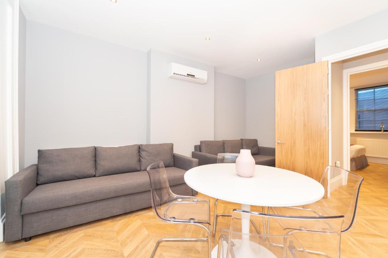 Stunning Hyde Park Apartments Λονδίνο Εξωτερικό φωτογραφία