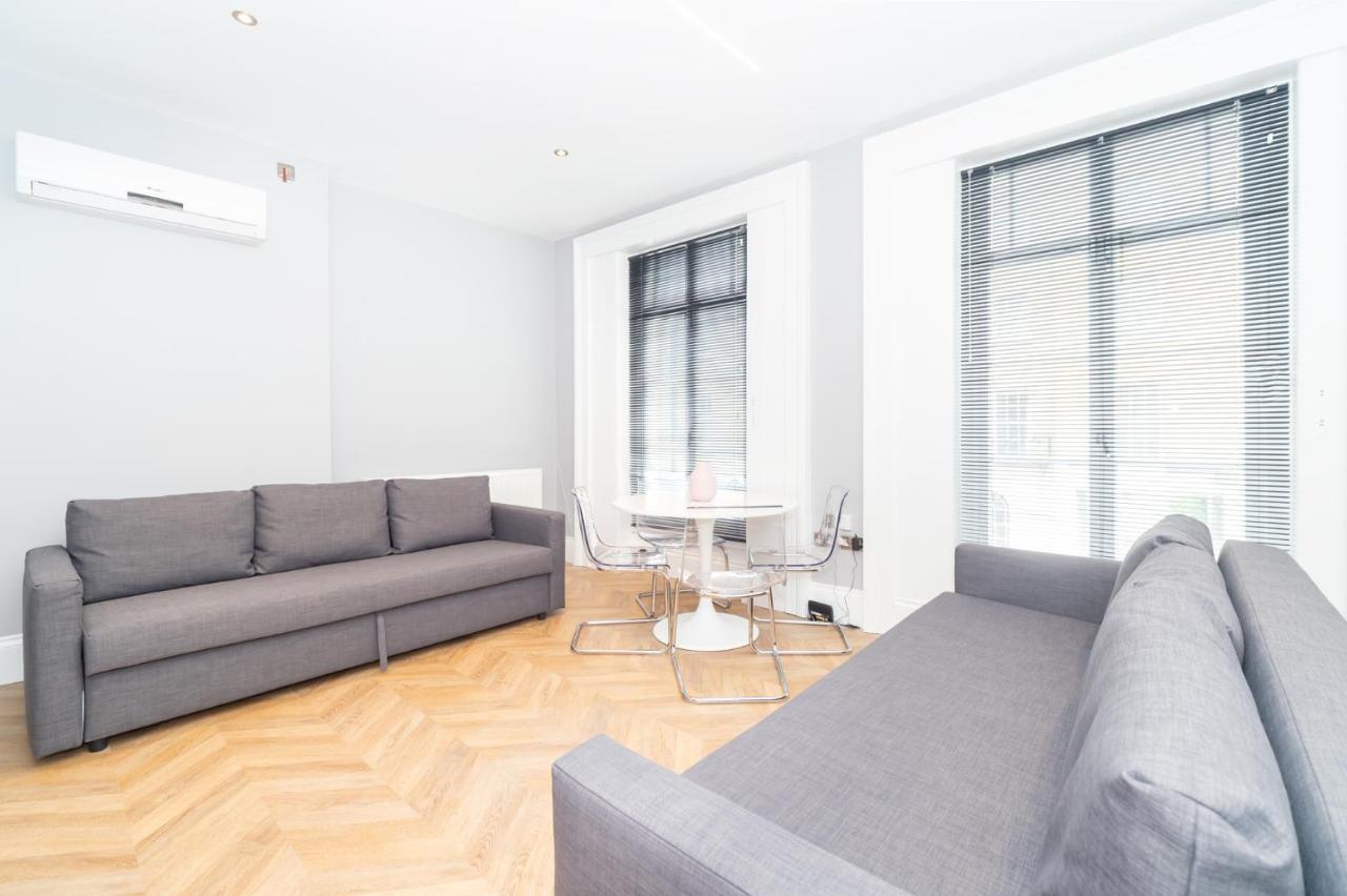 Stunning Hyde Park Apartments Λονδίνο Εξωτερικό φωτογραφία