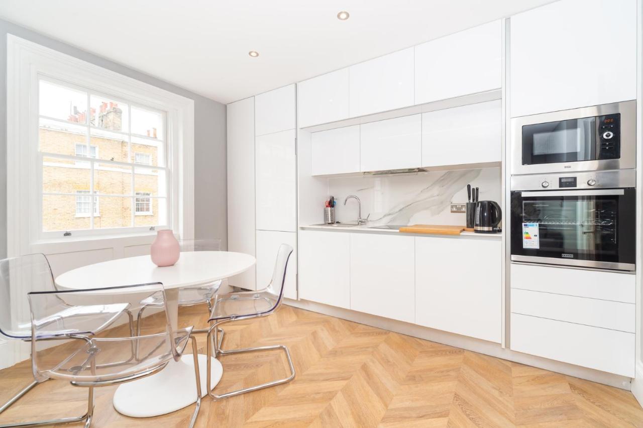 Stunning Hyde Park Apartments Λονδίνο Εξωτερικό φωτογραφία