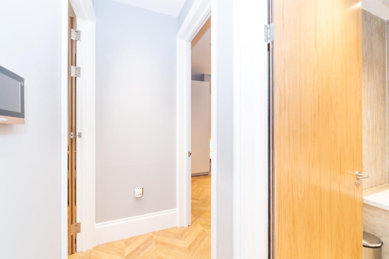 Stunning Hyde Park Apartments Λονδίνο Εξωτερικό φωτογραφία
