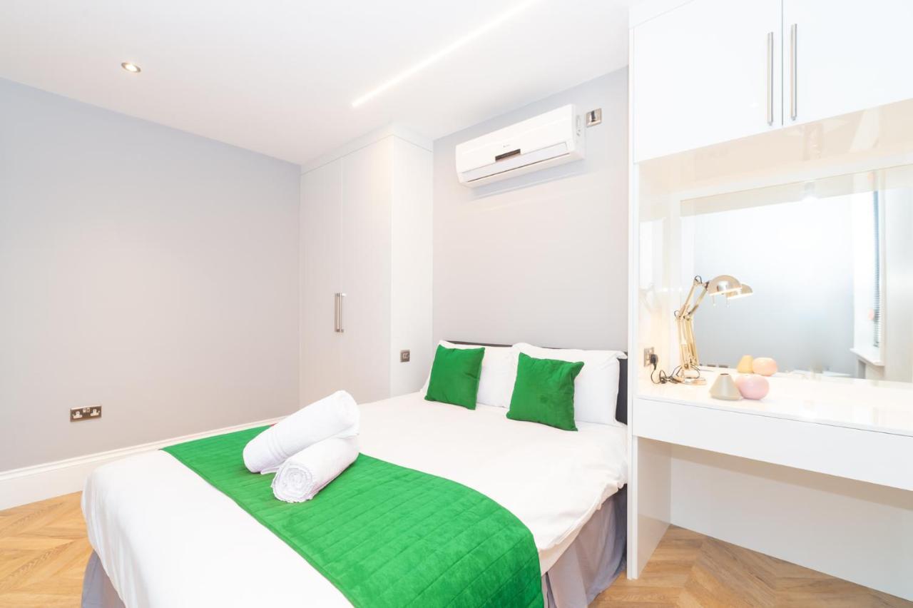 Stunning Hyde Park Apartments Λονδίνο Εξωτερικό φωτογραφία