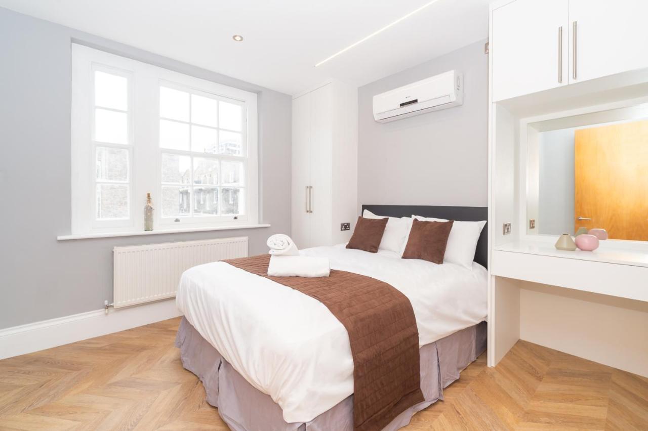 Stunning Hyde Park Apartments Λονδίνο Εξωτερικό φωτογραφία