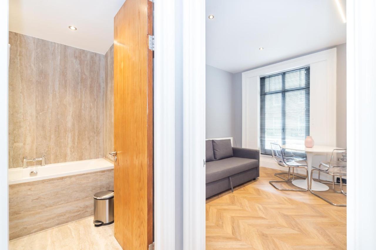 Stunning Hyde Park Apartments Λονδίνο Εξωτερικό φωτογραφία