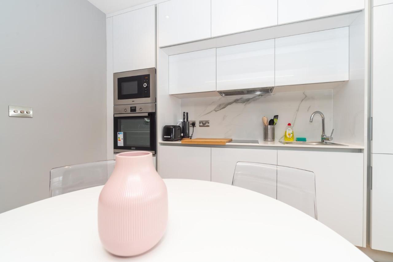 Stunning Hyde Park Apartments Λονδίνο Εξωτερικό φωτογραφία