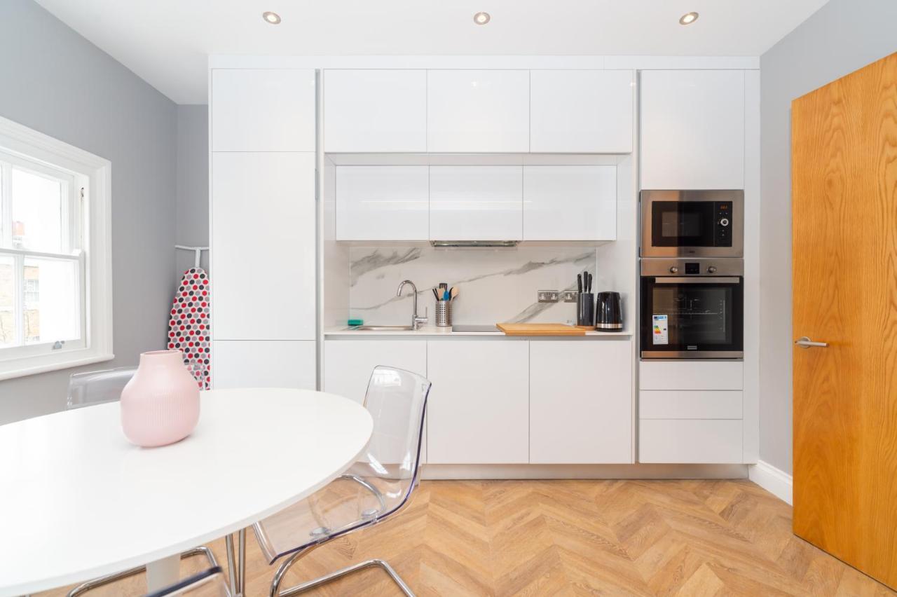 Stunning Hyde Park Apartments Λονδίνο Εξωτερικό φωτογραφία