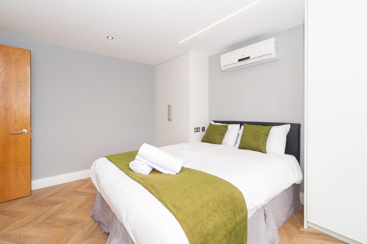 Stunning Hyde Park Apartments Λονδίνο Εξωτερικό φωτογραφία