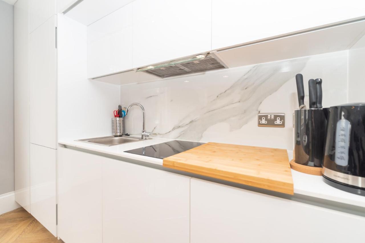 Stunning Hyde Park Apartments Λονδίνο Εξωτερικό φωτογραφία