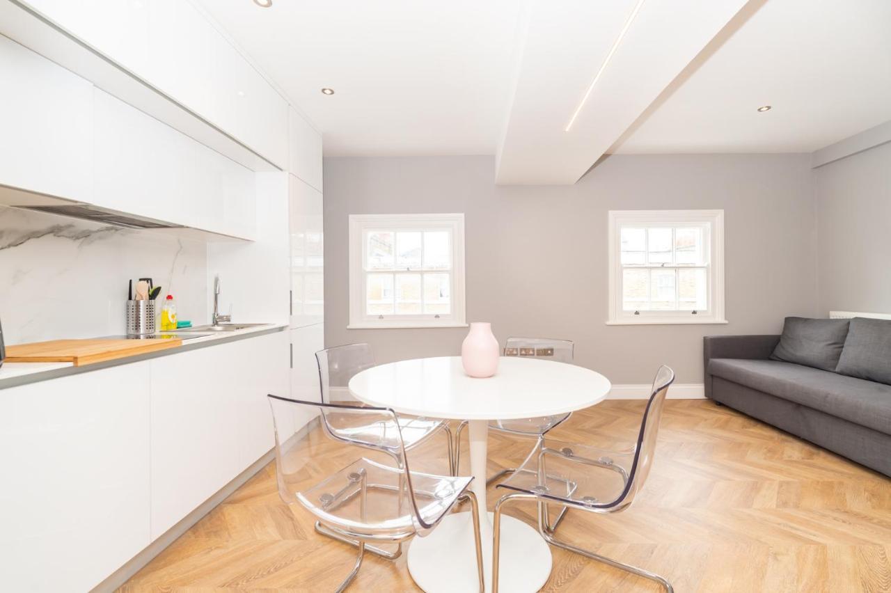 Stunning Hyde Park Apartments Λονδίνο Εξωτερικό φωτογραφία