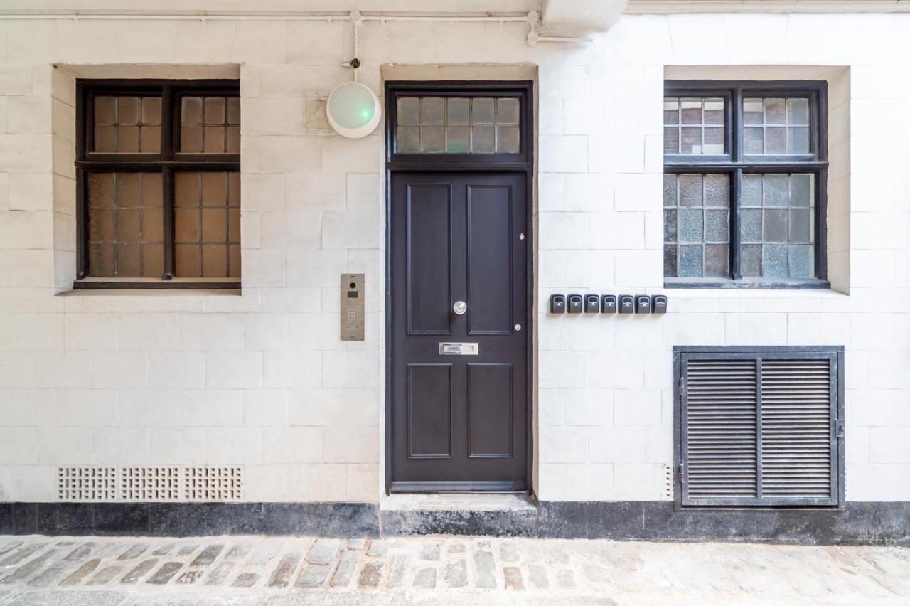 Stunning Hyde Park Apartments Λονδίνο Εξωτερικό φωτογραφία