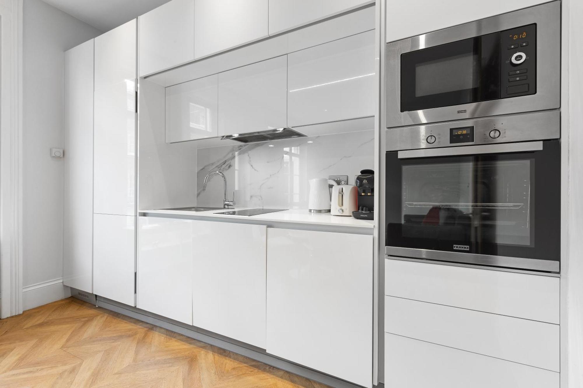 Stunning Hyde Park Apartments Λονδίνο Εξωτερικό φωτογραφία
