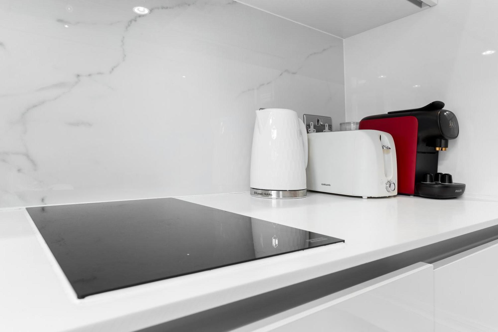 Stunning Hyde Park Apartments Λονδίνο Εξωτερικό φωτογραφία