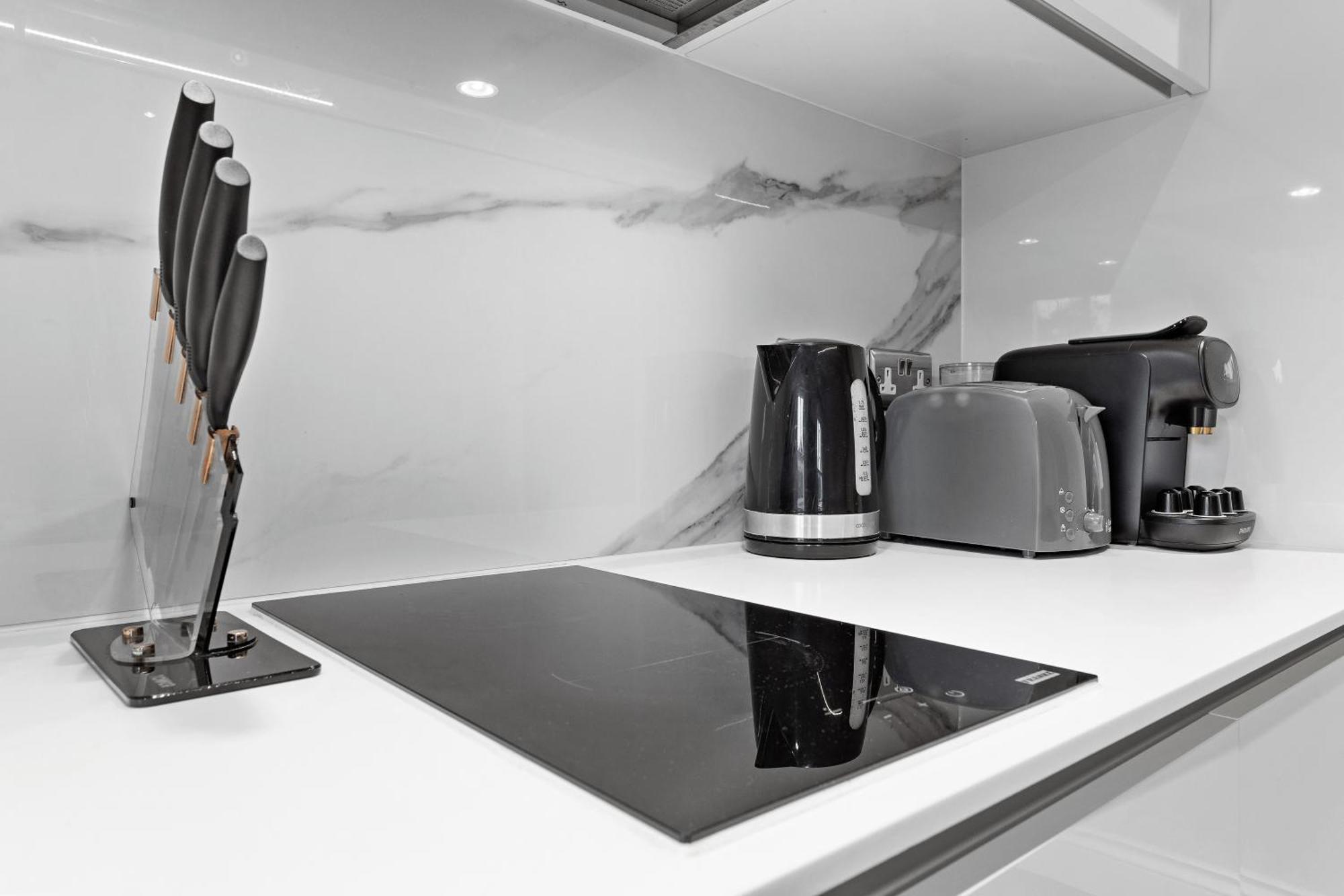 Stunning Hyde Park Apartments Λονδίνο Εξωτερικό φωτογραφία