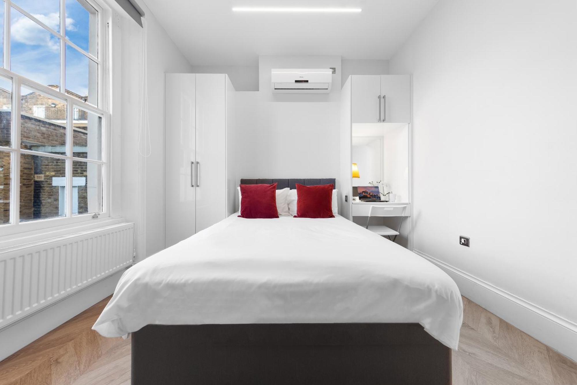 Stunning Hyde Park Apartments Λονδίνο Εξωτερικό φωτογραφία